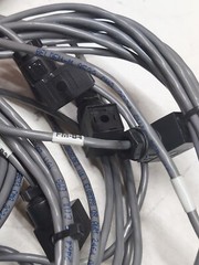 AMAT 0140-78307 HARNESS, SLURRY FLOW METER, NEW 2PC Available