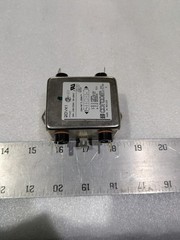 CORCOM 20VK1 20A,120/250V 50-60HZ