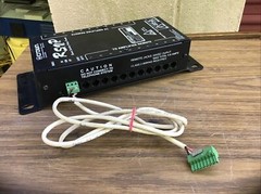 Crown Remote Switching Voltage Provider R.S.V.P