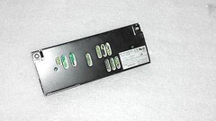 Shindengen Electric HY122R1GN Power Supply Input AC 100-120V .59A – 200-240 .37A