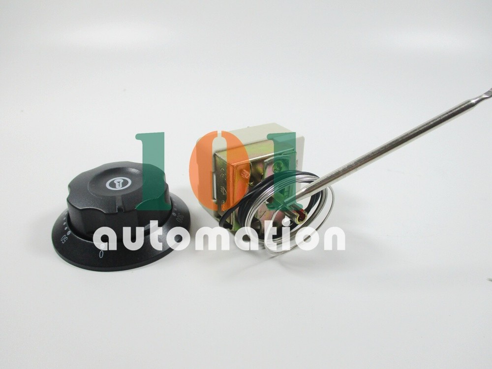 1PCS New For WGF 300℃ 300℃ 250V 16A temperature control switch