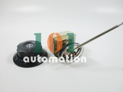 1PCS New For WGF 300℃ 300℃ 250V 16A temperature control switch