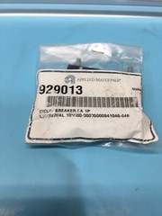 AMAT 929013 Circuit Breaker 5A 1P, Airpax UPL1-1-66-502-C, 185224
