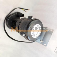 One New Ice Machine Water Pump Universal YSP9PJDVF2 Snow-resistant Star Pole 9W