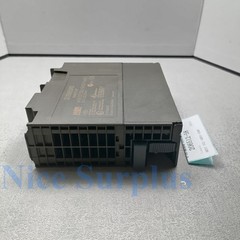 Siemens Output module 6ES7 332-5HD01-0AB0