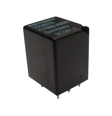Siemens Relay PN: V23072-C1059-A208 (2 Piece Lot)