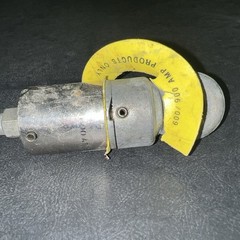 Elastimold 600AT High voltage Power Lineman Tool 15-35kV Assembly Tool Stick-Op