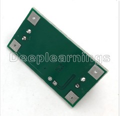 5 PCS DC-DC 5-35V 350mA 1W LED Driver PWM Light Dimmer Step Down Module NEW