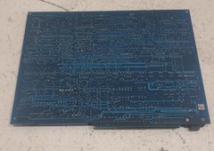 GETTYS SERVO DRIVE PCB CIRCUIT BOARD 44-0084-01 For Parts.
