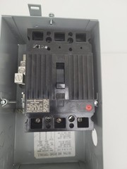 DFPTEX4G GE Breaker style Bus Plug for DH Busway 40A Breaker – Next Day Option