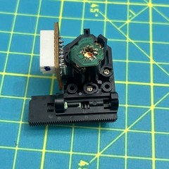 SHARP H8151AF/RCTRH-8151AFZZ Laser Lens Optical Pickup CD H8151AF OEM Spare Part