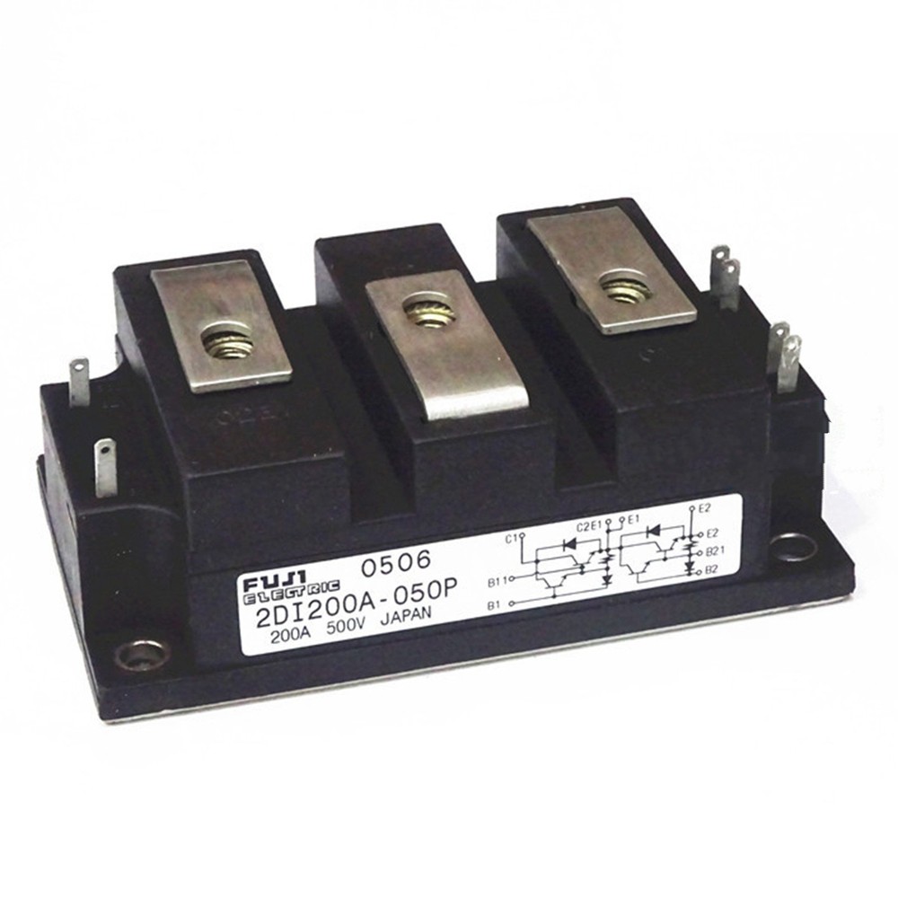 1PCS FOR FUJI 2DI200A-050P power supply module