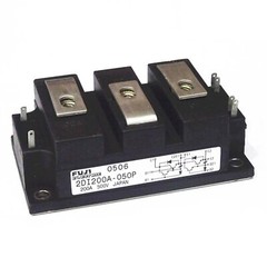 1PCS FOR FUJI 2DI200A-050P power supply module