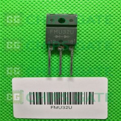 3PCS FMU32U Encapsulation:TO-3P,20.0 Ampere SwitchMode Dual Tandem Fast