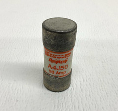 Ferraz Shawmut Gould A4J50 AmpTrap 50 Amp Fuse (TSC)