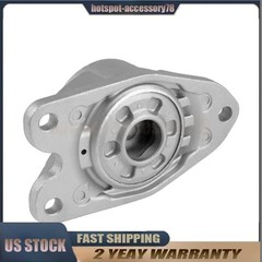 For BMW F20 F21 F30 F36 320i 328i Rear LH/RH Suspension Strut Mount 33506862725