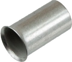 2392.0, ALTECH, CRIMP TERMINAL NON-INSULATED W 6 AWG H16.0/15, Lot of 500