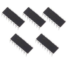 5pcs LM13700N Dual Operational Transconductance Amplifiers Linearizing…