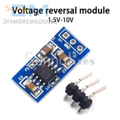 LM7660 Positive to Negative Voltage Conversion Board Voltage Reversal Module