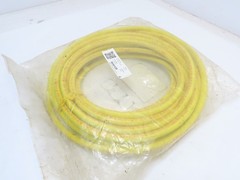 TPC Wire & Cable CL23E02M015 Heavy Duty cordset 16/3 wire 15m long M/F EXT/SET