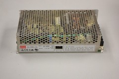 MEANWELL SWITCHING POWER SUPPLY S-150-12