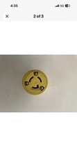 Woodhead 2547 Receptacle Connector