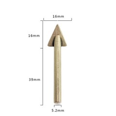 YehVeh 2 Pack Plastic Welding Tips for Soldering Iron Gun and Welder…