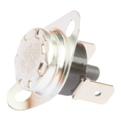 KSD301 10A/250V/85 degrees (1pcs)