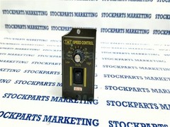 T.W.T US-52 US52 Speed Control 30 Days Warranty Expedited Shipping!!!