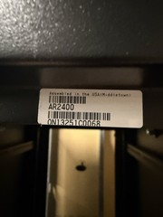 Apc Sever Rack Cabinet
