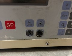 Tsudakoma Corp. Model TPC-Jr-G3 Rotary Indexing Controller