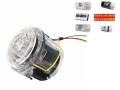 1pcs Ventilator Motor Replace ResMed S10 S9 Ventilator Turbo Ventilator Parts