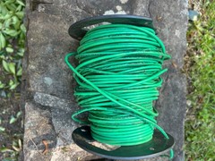 SOUTHWIRE M/N: E51583 F AWG 10 5.25 mm MTWN/THWN 600V STRANDED WIRE 650 FT