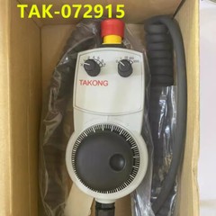 1pcs TAKONG TAK-072915 electronic handwheel