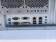 Siemens Simatic Rack PC 30 Days Warranty Expedited Shipping
