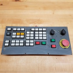GE Fanuc 44C741055-G01 Operator Panel – USED
