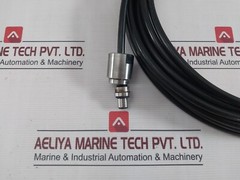 PA12 Polyamide Tubing Pre-assembled Marine Sensor Assy Cable HIPHL 6X1X8 10.2M