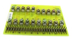 NEW GE FANUC IC3600SCBD3A UNIVERSAL COMPONENT CARD