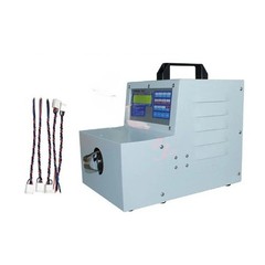 High-speed Single-head Stranding Machine Double-head Stranding Machine