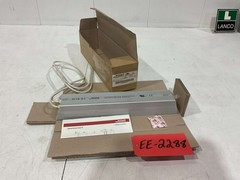 Rockwell Automation Model AK-R2-030P1K2 Dynamic Brake Resistor EE2288