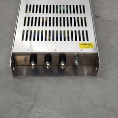 Rockwell Automation 2090-XXLF-375 Series A AC Line Filter, 75A, 500VAC, 3 Phase