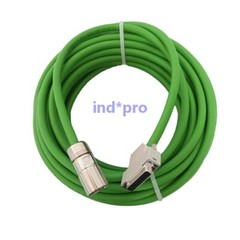 1 PCS New 6FX8002-2CQ31-1AD0 Encoder Signal Feedback Cable 3M