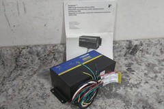 Square D TVS1HWA10X 120/240VAC Single Phase Surge Protection Device