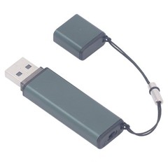 5V 1A V3 USB Killer With Switch ABS U Disk Miniature High Voltage Pulse