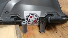 Garage Products Bushings – 2014-2019 Honda Pioneer 700-1000 Door Hinge Pins