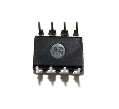 Op Amp Experimenter’s Kit 2 – 10 Piece Bundle – DIP New IC