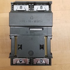 Siemens 6ES7 326-1BK02-0AB0 Simatic S7-300 Digital Input Module – USED