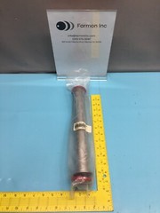 HPS 100315115 NW40 x 320mm Straight Nipple, 137101
