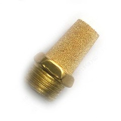 For NORGREN T40C2800 T40C1800 T40C3800 T40C4800 T40C6800 Compact Silencer
