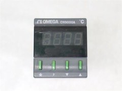 Omega Series CN9000 CN9000A CN9111A Temperature Controller No Power AS IS